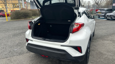 Toyota C-HR 1.8 Hybrid Excel 5dr CVT Hybrid Hatchback